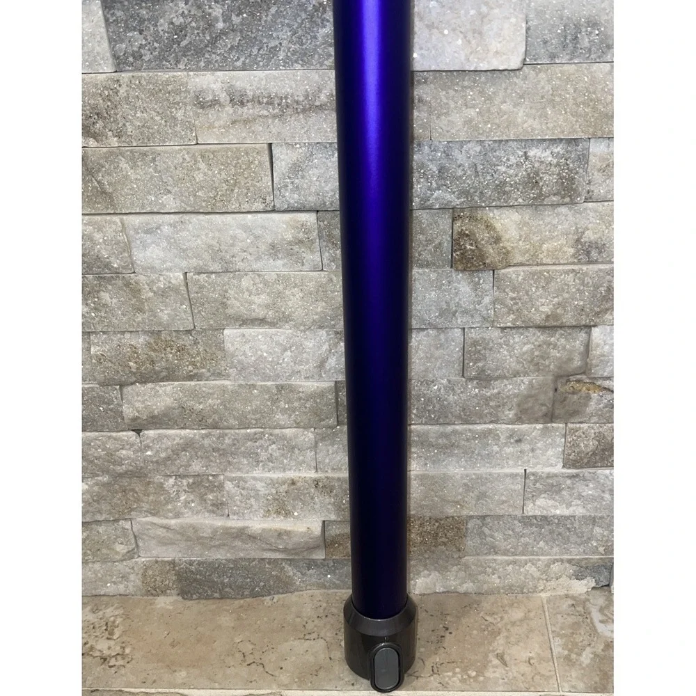 Dyson‎ Genuine Wand Stick Extension Tube V6 Animal SV09 SV04 Purple